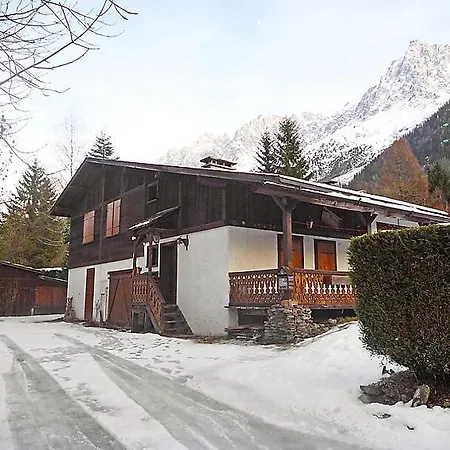 Taconnaz Sleeps 12 Wifi Holiday home *