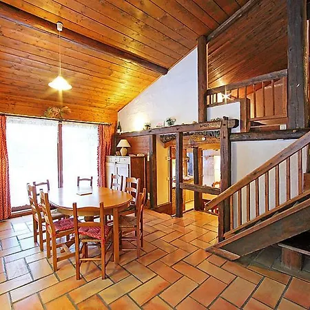 Holiday home Taconnaz Sleeps 12 Wifi *