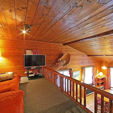 Taconnaz Sleeps 12 Wifi Holiday home Chamonix