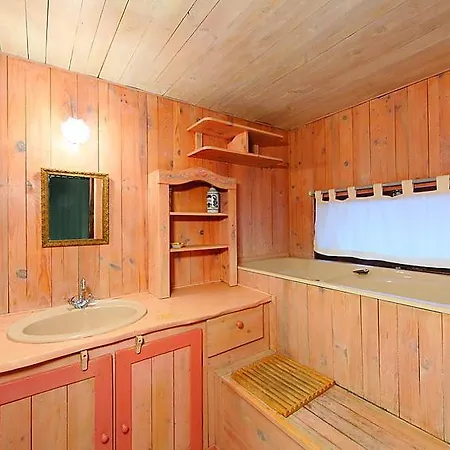 Holiday home Taconnaz Sleeps 12 Wifi *