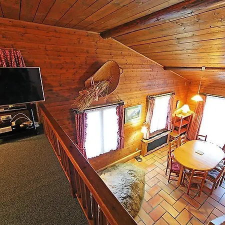 Holiday home Taconnaz Sleeps 12 Wifi Chamonix