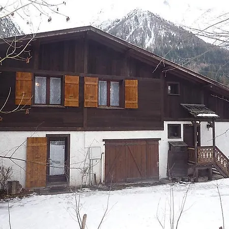 Taconnaz Sleeps 12 Wifi Holiday home